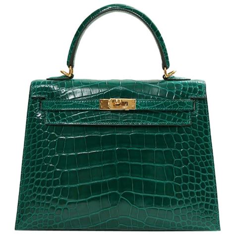 hermes kelly 25 outfit|Hermes kelly 25 crocodile.